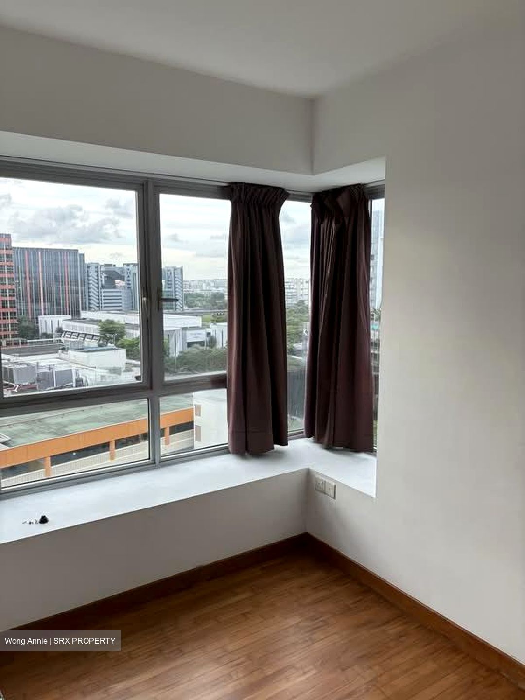 Esta Ruby (D14), Apartment #589755201